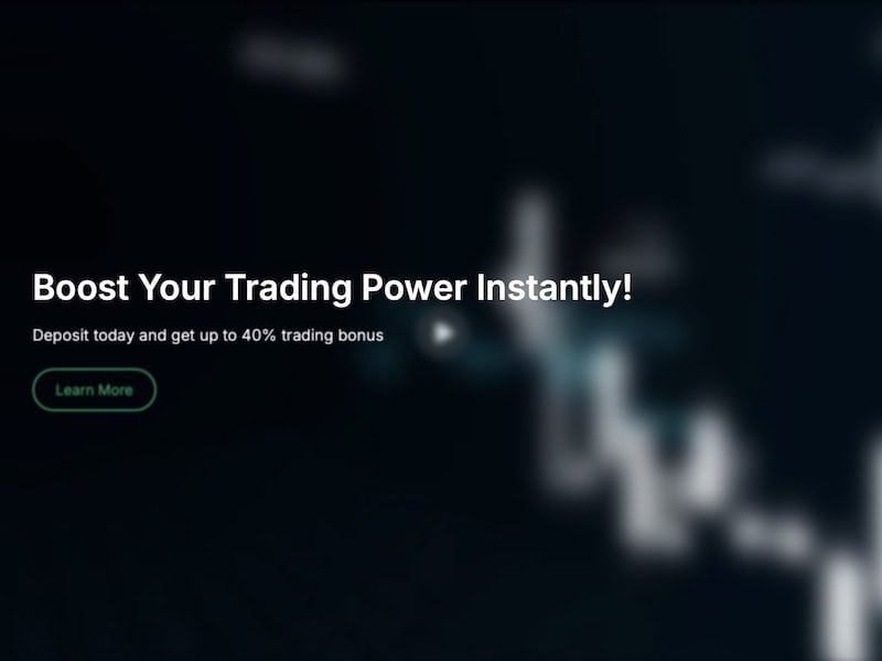 Vittaverse Launches Limited-Time 40% Trading Bonus – Boost Your Trading Power Today!